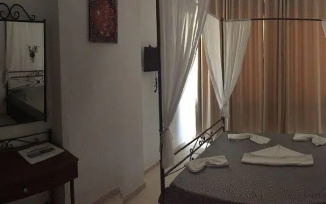 Anastasia Studios, Apartments & Suites