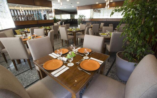 La Casa Hotel Amman