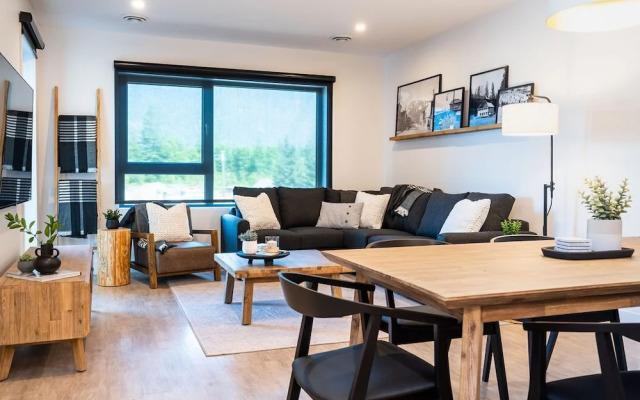 Ghost Peak by Revelstoke Vacations