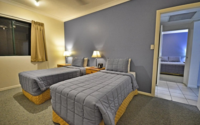Grosvenor In Cairns Hotel