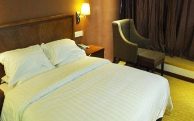 Suzhou SpringInn Hotel