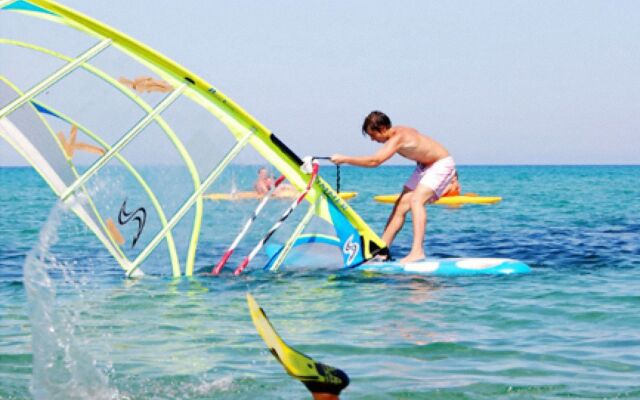 BAIA de BAHAS - Apartments & Resort