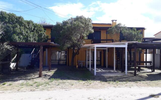 La Casa Del Caminante