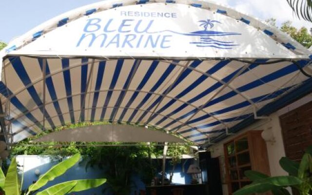Résidence Bleu Marine