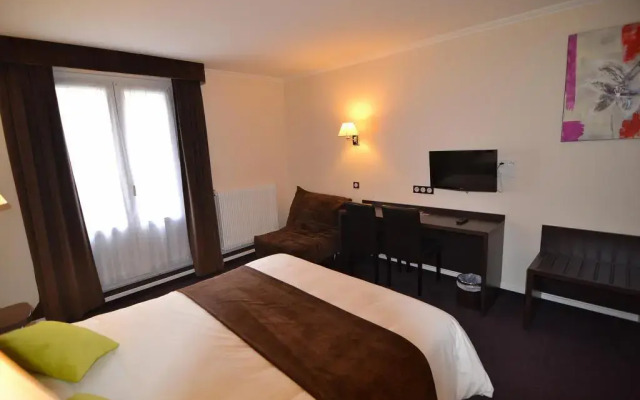 Brit Hotel Cahors - Le France