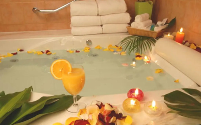 Executives Hotel - Olaya