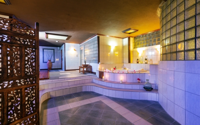 Le Grand Courlan Spa Resort - Adults Only