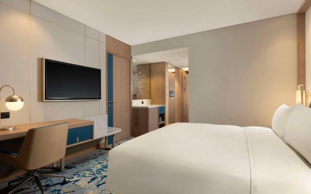 DoubleTree by Hilton Jakarta Bintaro Jaya