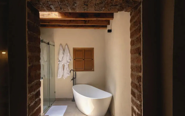 Orchid House Coyoacán