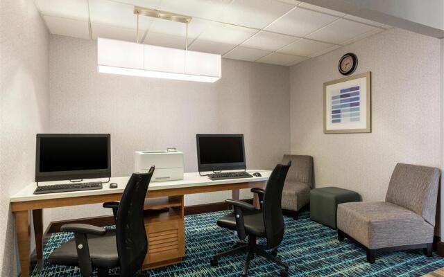 Homewood Suites by Hilton Macon-North