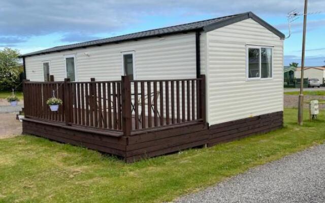 17 Rannoch Lochlands Leisure Park Forfar