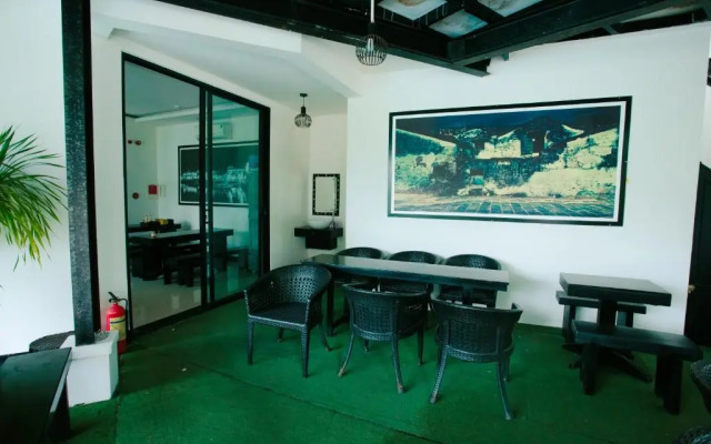 Hoianation Villas Hotel