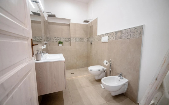 Resort Corte dei Donno