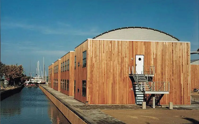 Roskilde Danhostel
