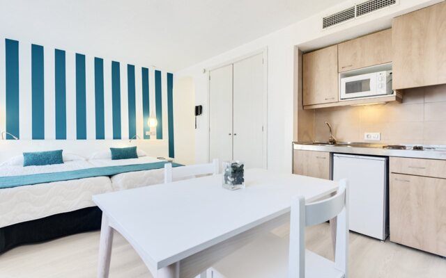 Aparthotel Alcudia Garden