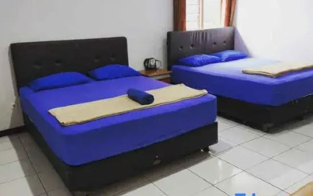 Hotel Libra Majalengka