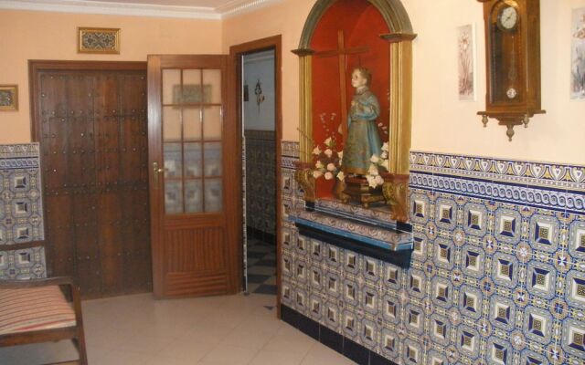 Hospedería Luna De San Marcos