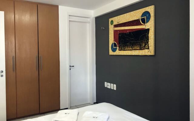 Altavista Apartments