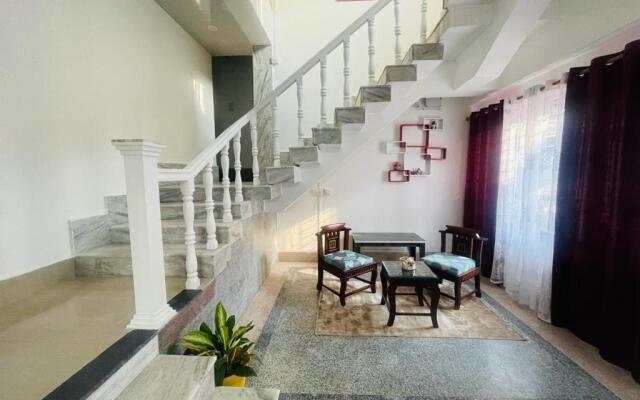 Mango Villa