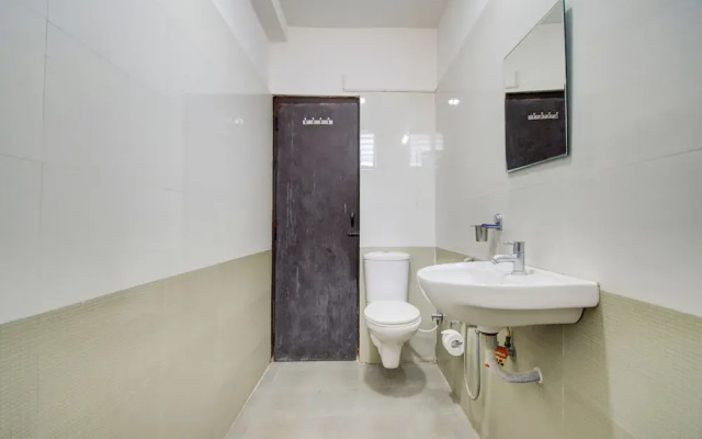 Fabhotel Royal Emirates Jubilee Hills