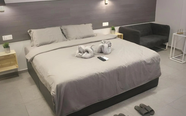 Vertilex Hotel