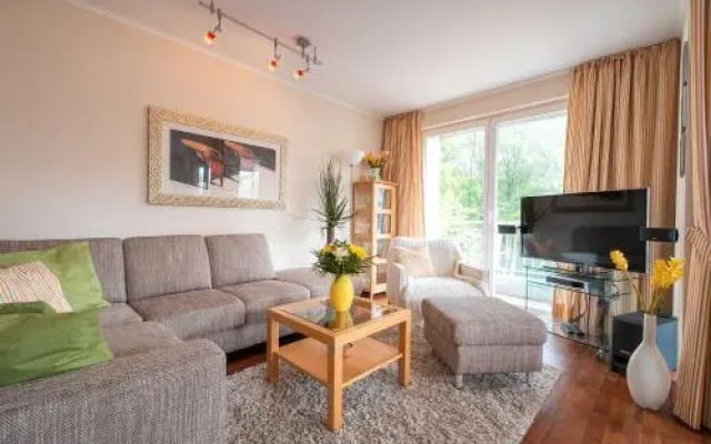 Villa Barbara - Apartement 09