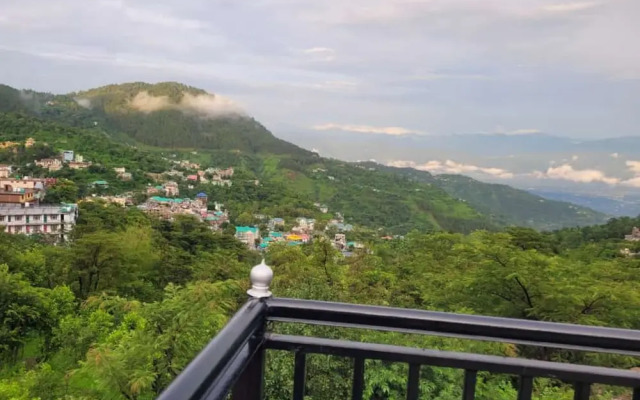 Goroomgo Hotel The Mountain Paradise Rewalsar