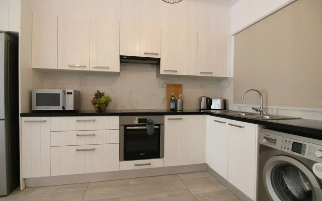 Phaedrus Living: Seaside Luxury Flat Limnaria 152