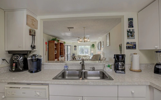 Anna Maria Island Beach View