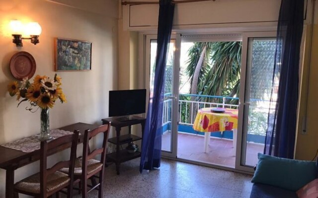 Apartamento Alabama 7