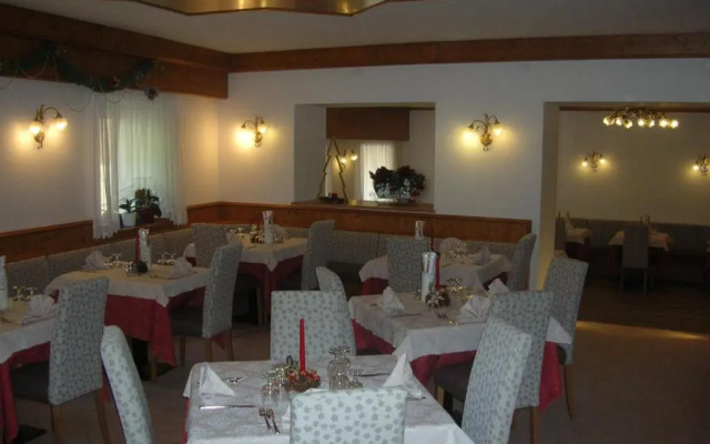 Hotel Bertoldi