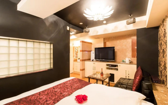 Hotel W-ARAMIS -W GROUP HOTELS and RESORTS-