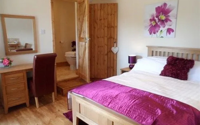 The Stables Deer Park Farm