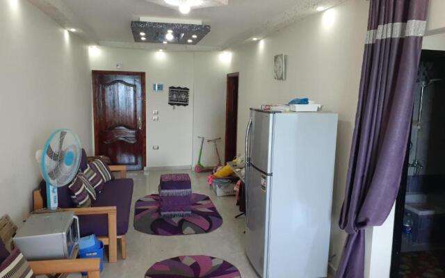 family condo with panoramic sea view