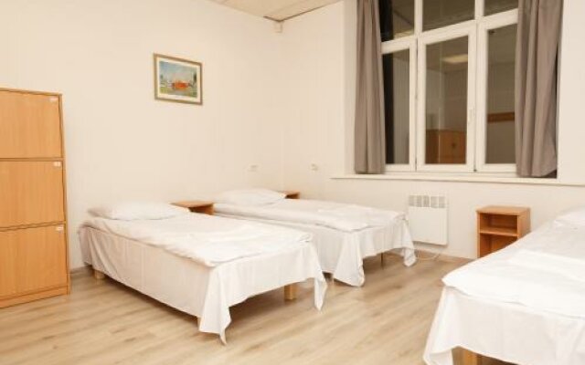 5 Euro Hostel Vilnius
