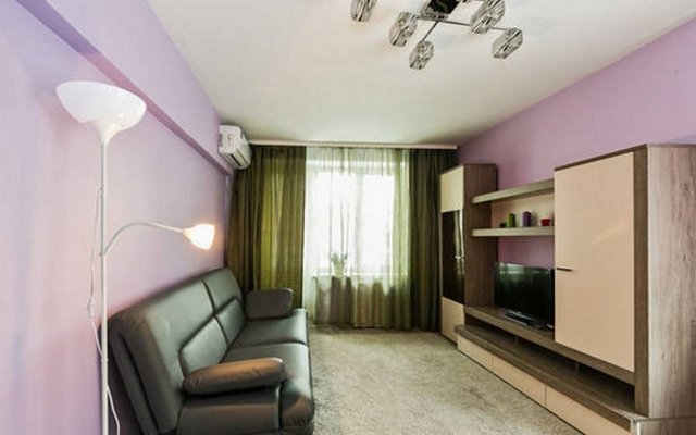Stylish Apartment Belorusskaya Apartments