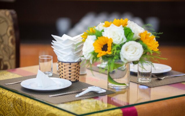 Phuong Anh Hotel