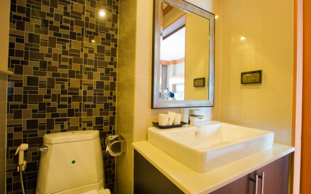 Romantic Hotel Khonkaen