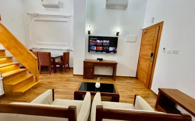 HOTEL WHITE HOUSE, Munnar