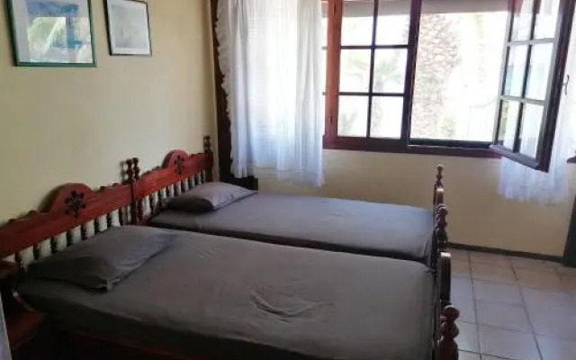 Holiday Home Sea Front