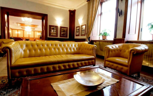 Grande Albergo