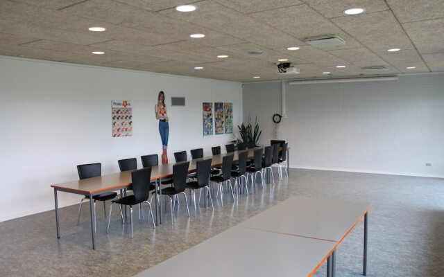 Danhostel Skjern