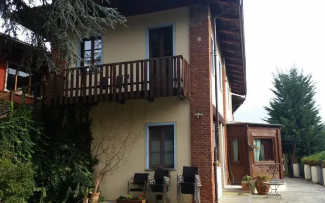 Agriturismo Relais Il Morsetto