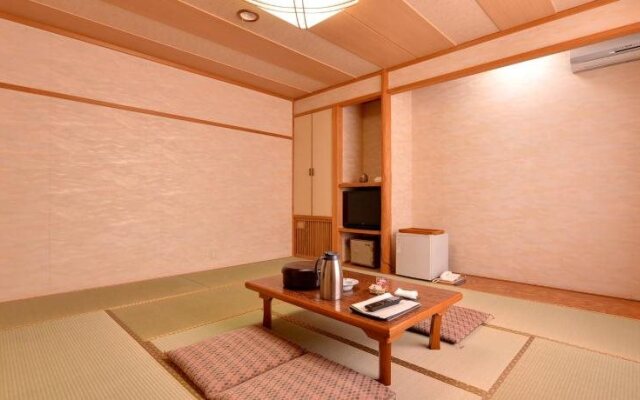 Sachinoyu Onsen
