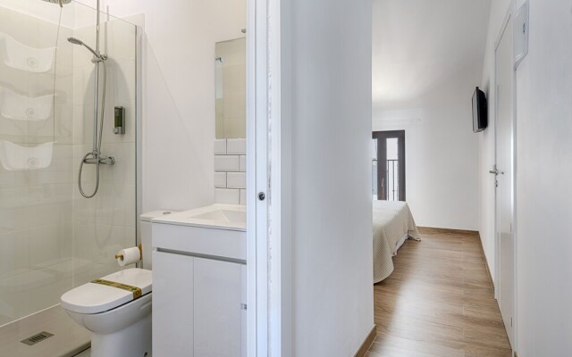 Hostal Altea House