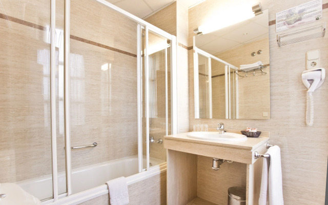 Hotel Granada Centro