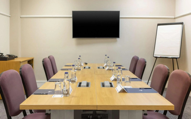Hilton Nottingham