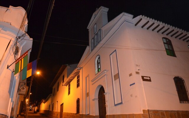 Posada San Fernando