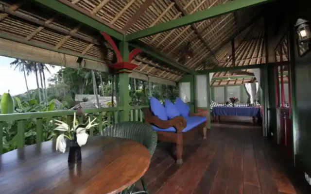 Taman Bebek Bali Resort  Spa
