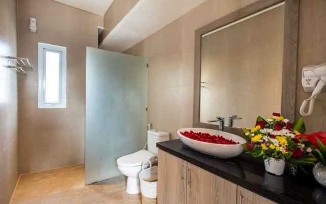 Luxury La Terra Villas Canggu